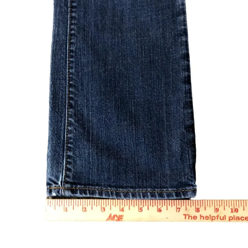 Old Navy The Diva Jeans Womens 4 Regular Used
